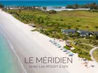 Le Meridien Khaolak Resort & Spa 