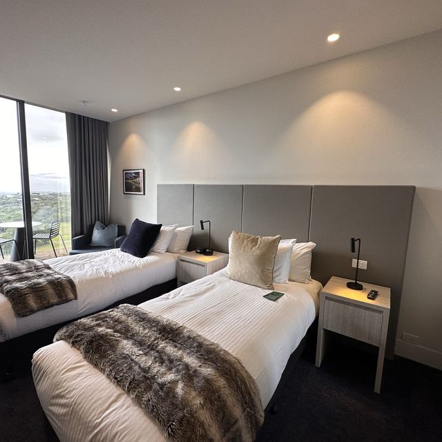 Luxurious Serenity at RACV Cape Schanck