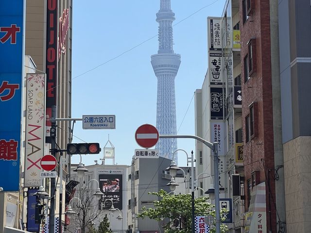 東京|淺草寺,必拍雷門 (風雷神門),還有好多美食小攤販可以享用 東京|淺草寺,必拍雷門 (風雷神門),還有好多美食小攤販可以享用