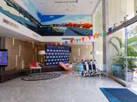 Holiday Inn Express Pattaya