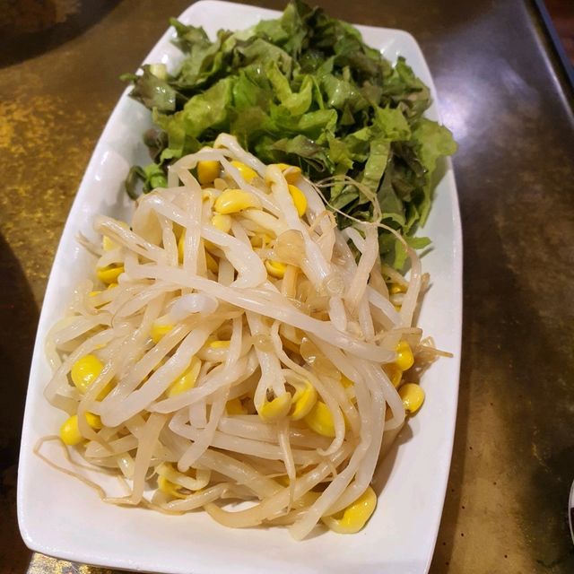 【明洞グルメ】観光地なのにお客さんは韓国人ばかりなThe食堂