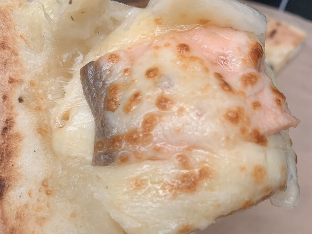 新竹讓人覺得新鮮感十足的森林風野餐，披薩未免也太好吃了