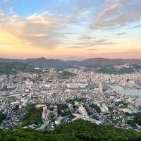【長崎】世界新三大夜景に認定された長崎の夜景