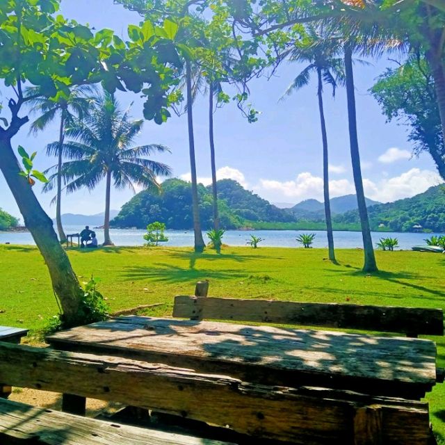 เกาะง่าม เกาะสวยน้ำใส เกาะช้าง