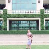 The Peninsula Bangkok