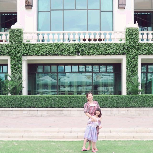 The Peninsula Bangkok