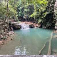 タイ旅行