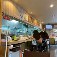 【沖縄県/那覇市】お食事処 三笠 松山店