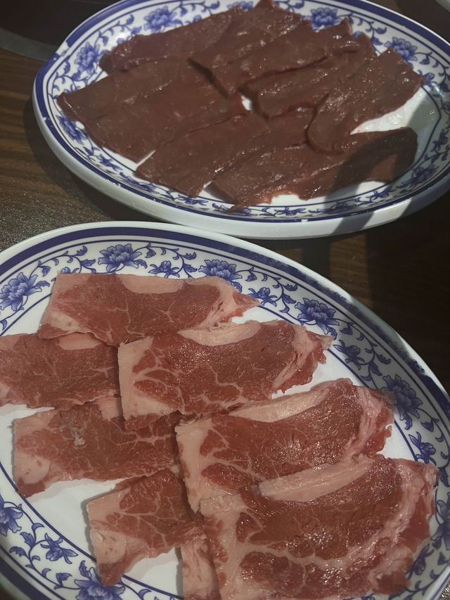 美味616信州和牛火鍋專門店😍