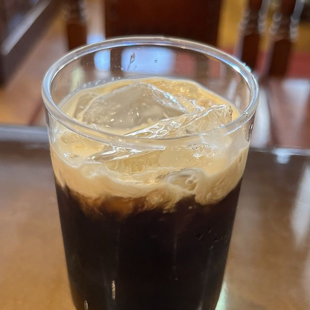 【京都・祇園四条】祇園四条駅すぐにある穴場の喫茶店「コーヒーショップ ナカタニ」