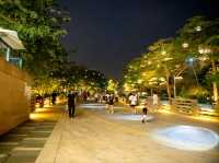 【深圳】歡樂海岸 | 由一座座低密度建築組成的特色街區