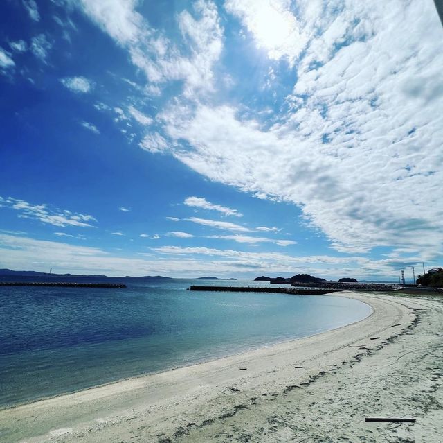 日間賀島