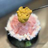 澎湃爆爆丼飯