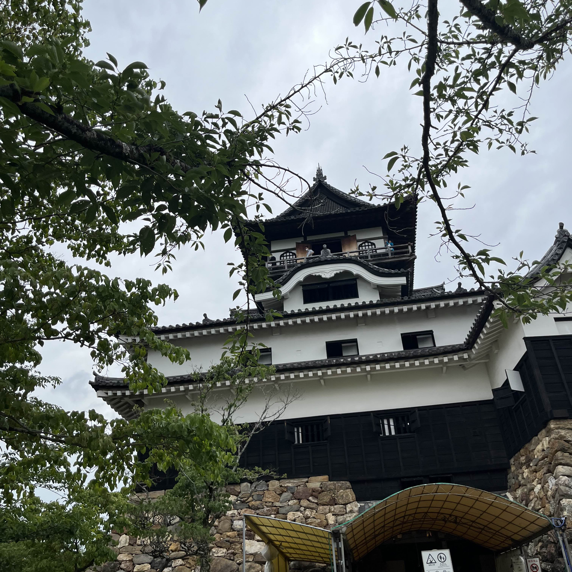 犬山の歴史散歩 犬山の歴史散歩(横山住雄 著) / (広島)大学堂書店 / 古本、中古