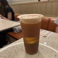 美味的台灣便當