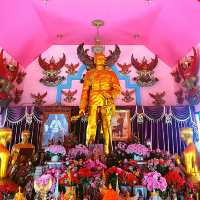 🪔 แสนสุขวิสุทธิวราราม