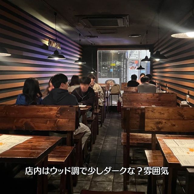 【韓国旅行】釜山／西面の人気店✨絶対ハマる！激うまチキン🍗🔥
