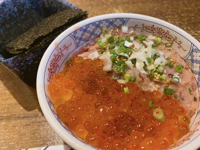 天水圍充滿日本風情居酒屋
