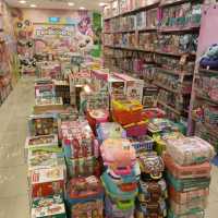 Infants to Childhood Essentials 