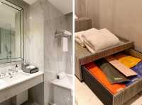 หนีฝนไปนอน MUU Bangkok …โรงแรมหรูแบบไลฟ์สไตล์เท่ห์