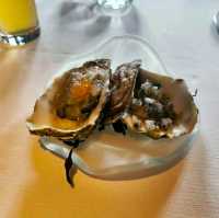 MICHELIN STAR RESTAURANT IN PARIS!
