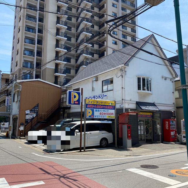 明石「Cafe＆Bar Factory」え？こんなところに隠れ家カフェがオープン