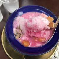 ขนมหวานน้ำตาลไหม้ (ยะลา)