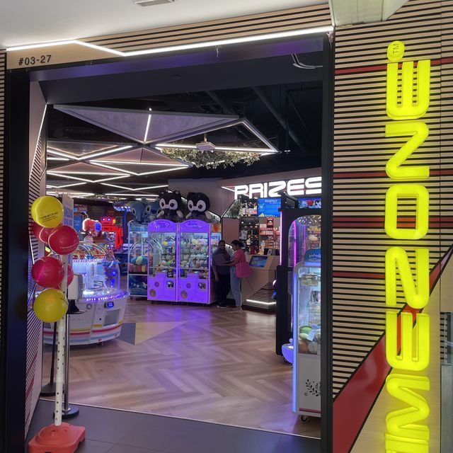Timezone - Singapore 90s generation childhood