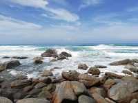 หาดในทอน