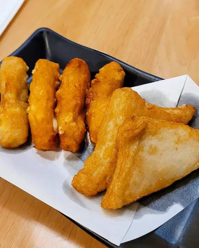天氣咁凍就想食返碗熱辣辣拉麵