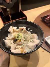 米芝蓮推介🌟松露迷必訪🍜白雞湯拉麵