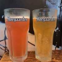 ✨蠔站高質西式晚餐💕超平生蠔🦪飲生啤🍻食意粉飯Pizza🍕