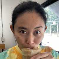กาแฟดี ร้องขอชีวิต!! ติดริมทางวัดพระธาตุดอยสะเก็ด