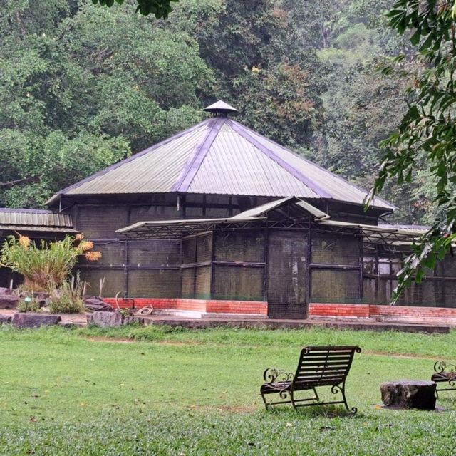 Penang Botanical Garden