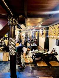 Must Visit Restaurant In Yogyakarta⁉️