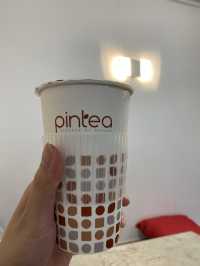 Best Fruit Tea in Town!
