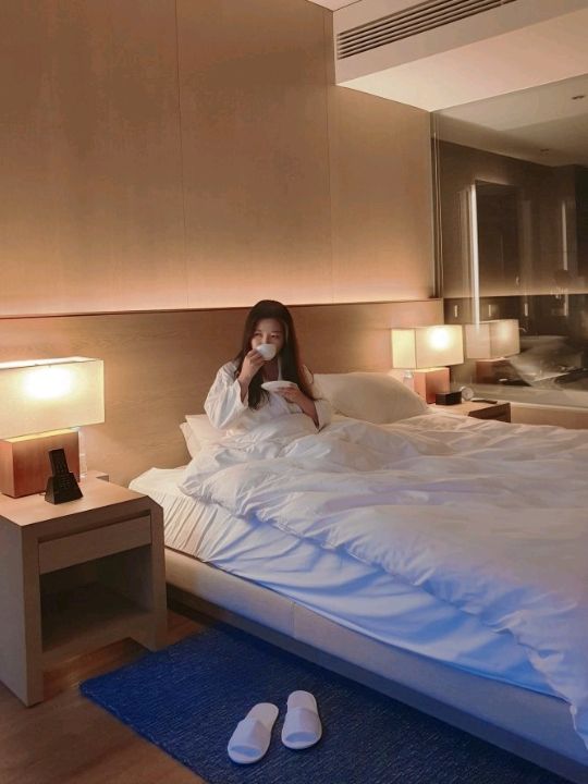 부산 해운대 호캉스는 바로여기✔