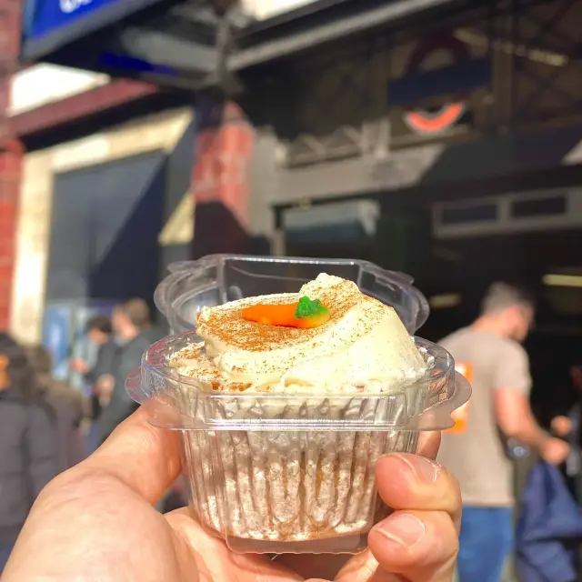 영국 디저트 감성 제대로 느낄 수 있는 컵케이크 맛집, 프림로즈 베이커리🧁