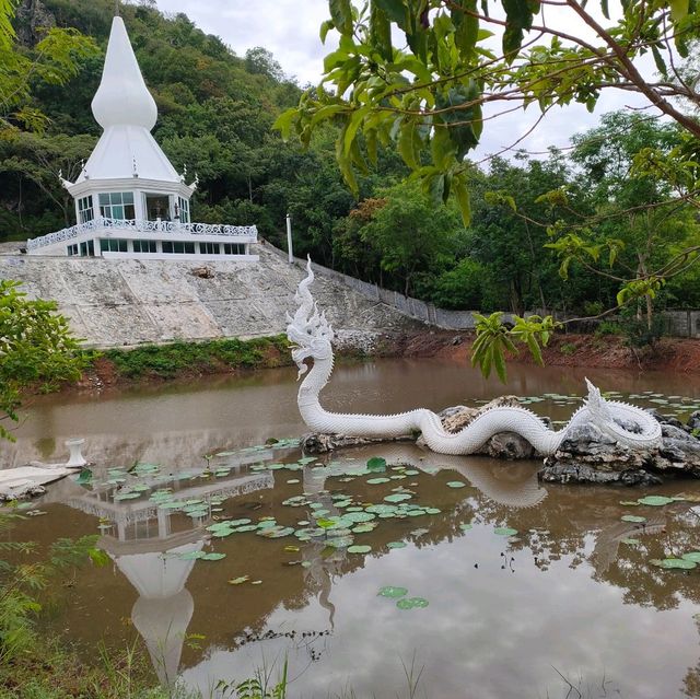วัดป่าภัทรปิยาราม (อรุโณโลกุตตระ)