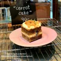 Robert Bake & Brunch [คาเฟ่สไตล์บ้านยุโรปใจกลางเมืองเชียงใหม่]