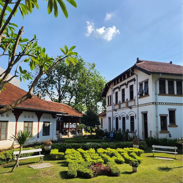 Lawang Sewu