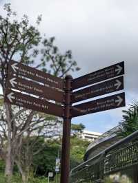 Telok Blangah Hill Park