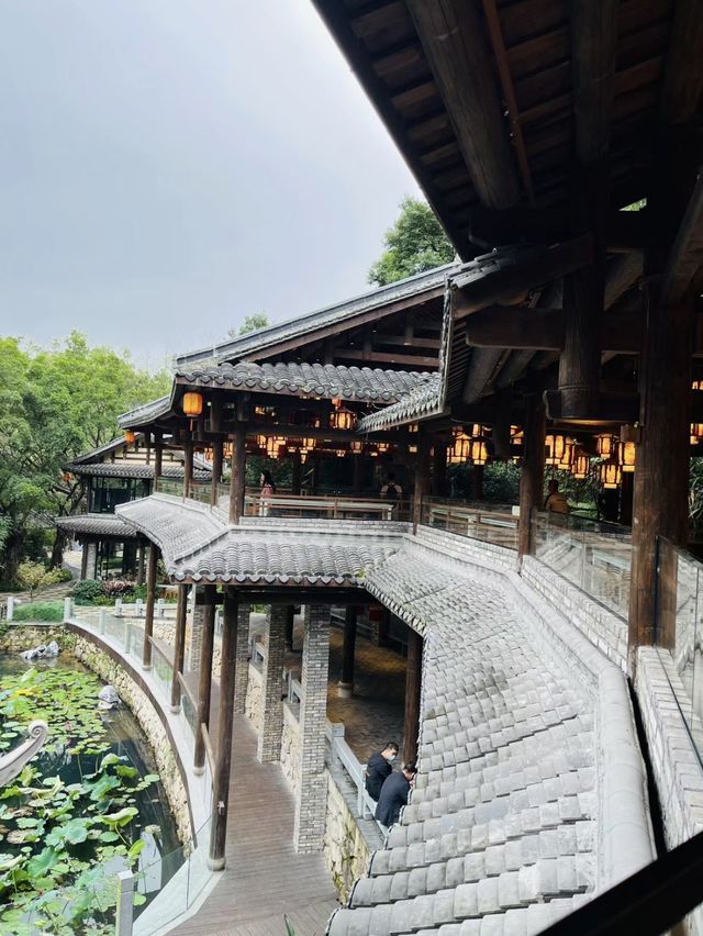 🔆唐朝古風書院-二十四史書院