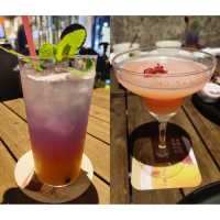 元朗chill高質酒吧餐廳！