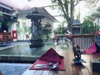 Experienced Uniqued Heritage stay in Borobudu