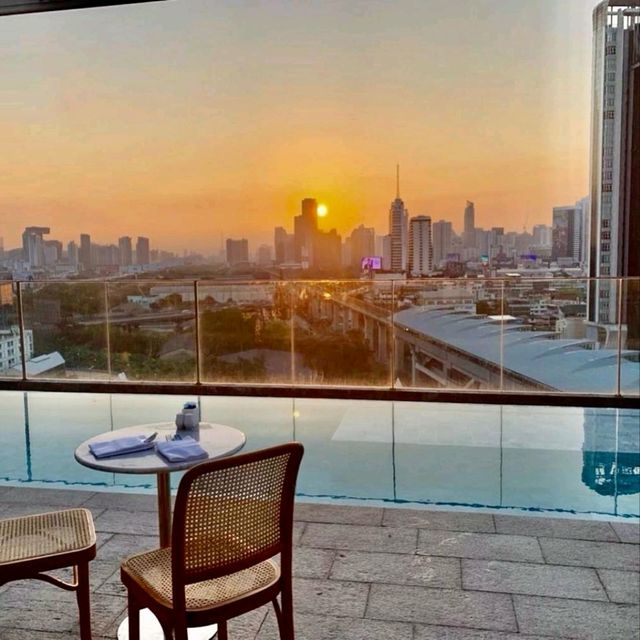Akara hotel Bangkok