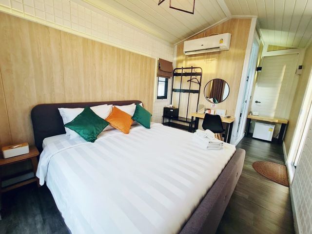 Million Pillows