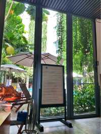 😋Our beautiful hotel in Hoi An💚