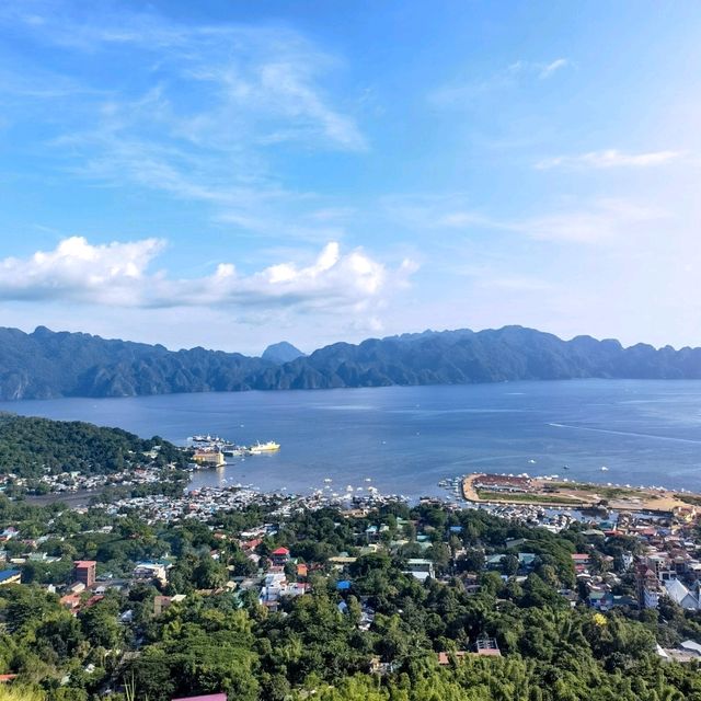 The beauty of Coron Island, Philippines