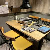 【大阪・堂山町】最高に美味しい焼肉がお手頃に味わえる「和牛焼肉 Moo」